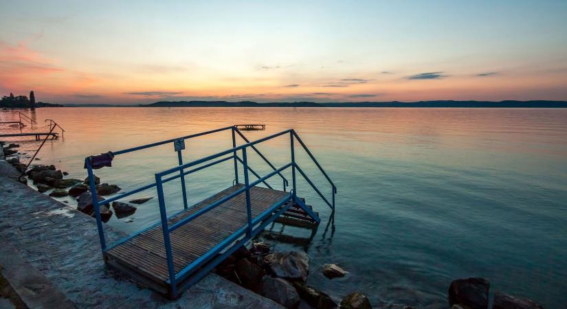 Szörnyű hír érkezett a Balatonról, a szakemberek kimondták amit már eddig is sejteni lehetett