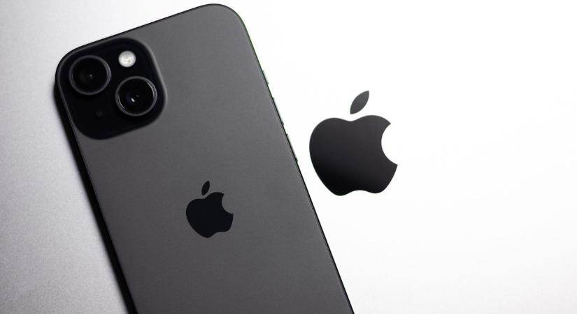 A hajlítható telefon csak bemelegítés: 2027-ben jön az eddigi legerősebb iPhone