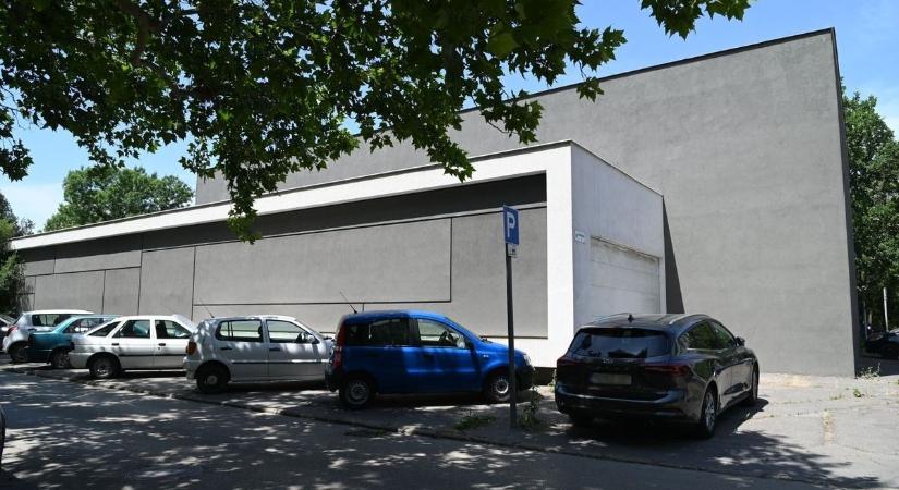 Visszatér a szolnoki Tallinn mozi, de egészen más szerepben