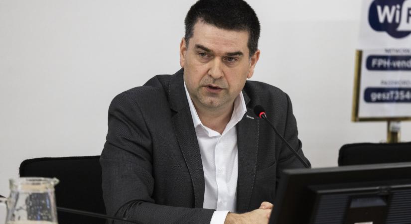 Levontak a főváros számlájáról 4,5 milliárdot, már 70 millirád körüli a mínusz