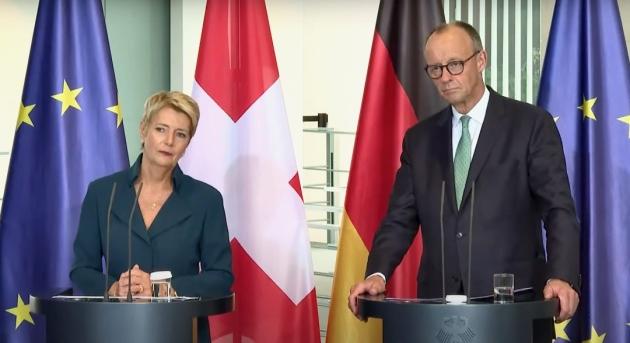 Svájc Genfet javasolja Zelenszkij és Putyin találkozójának helyszínéül, Németország támogatja az ötletet