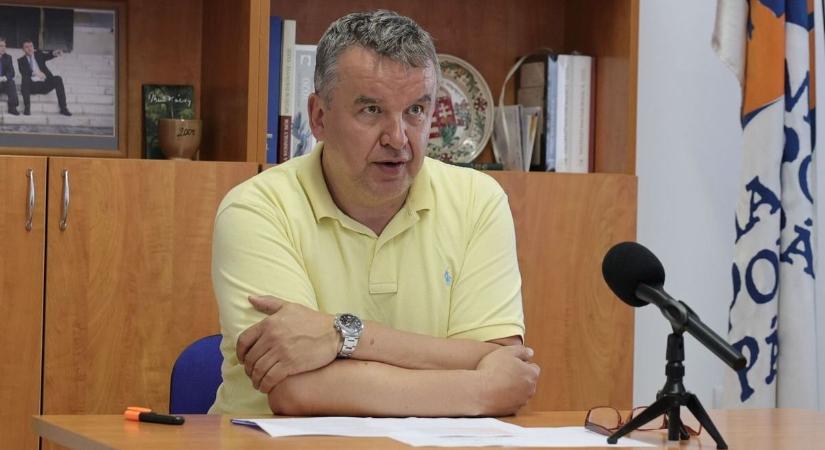 Horváth István: Romba döntené a magyar családokat a Tisza-adó