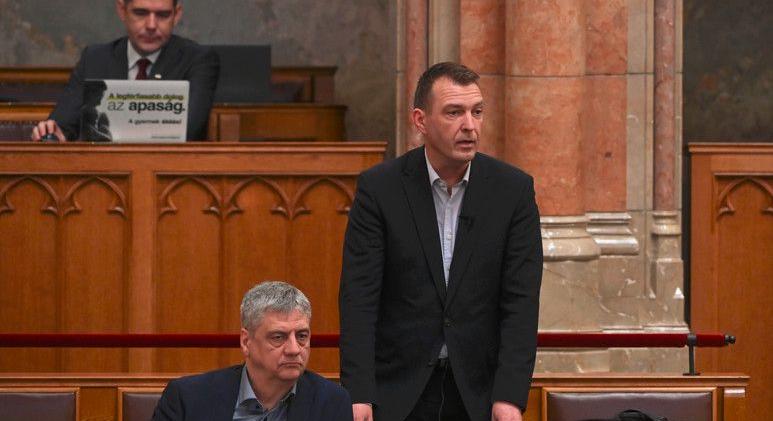 A DK-sok nem hiszik, hogy csak 2 százalékon állnak