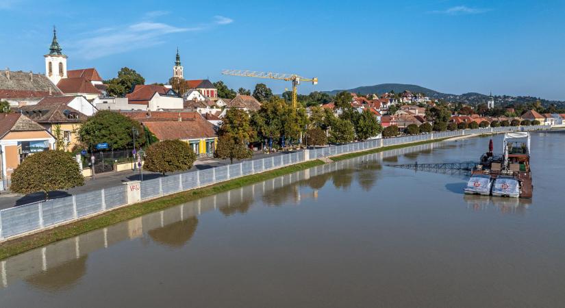 Megrendezik Szentendrén a nyitott templomok hétvégéjét