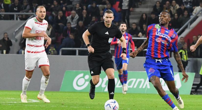 Lezárul a Keita-balhé, bejelentés a Puskásnál, Fradi-csatár Kisvárdán