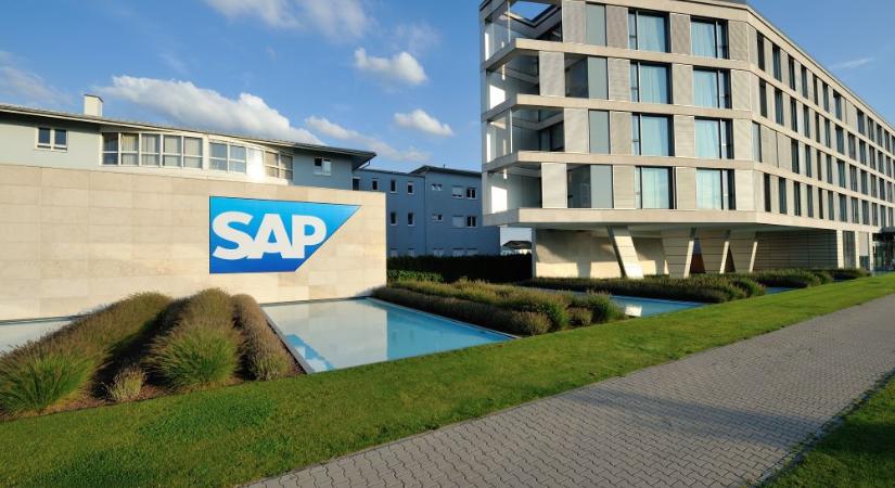 20 milliárd eurót fordít a digitális szuverenitásra az SAP