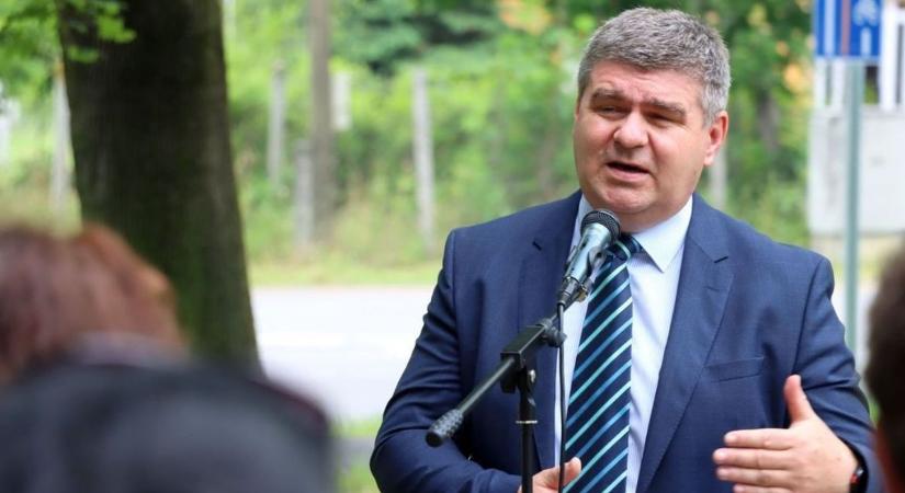 Varga Gábor: Ne dőljenek be a hazugságoknak!