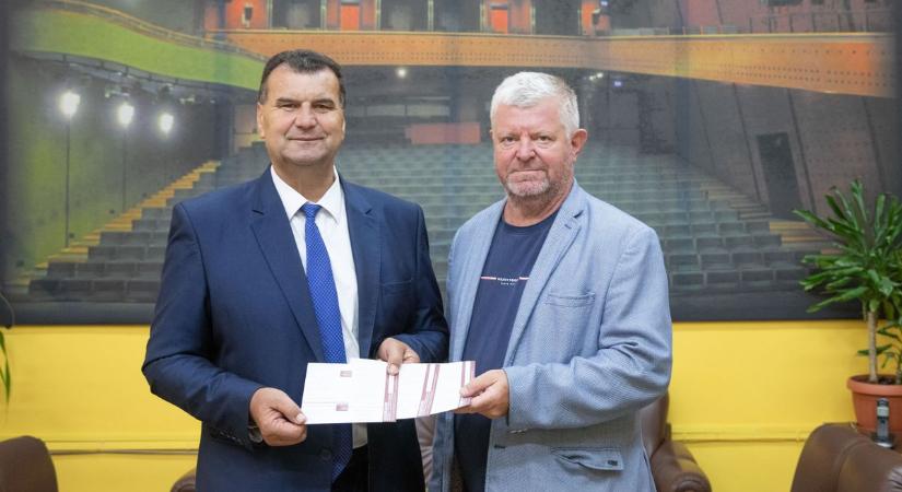Elindult a színházi évad, mi is részesei lehetünk a sikernek