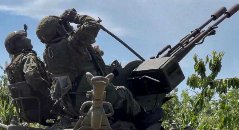 Saját népük ellen kell harcolniuk az elhurcolt ukrán fiúknak
