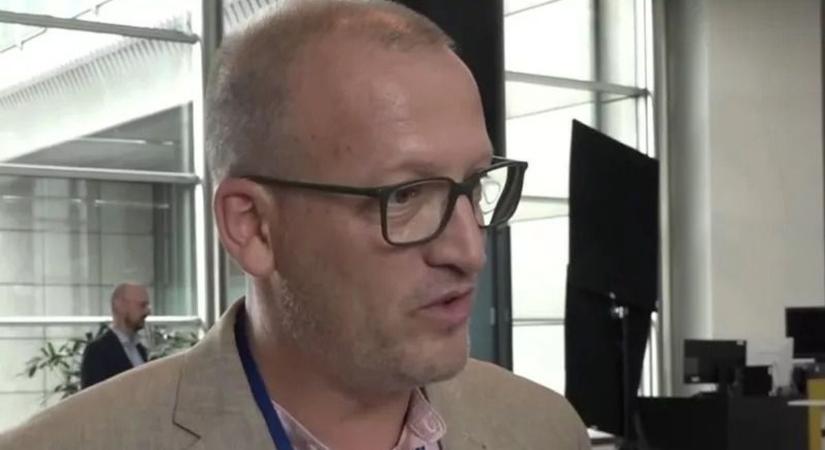 Esze ágában nem volt Tarr Zoltánnak cáfolni a Tisza Párt adóemelési terveit (VIDEÓ)