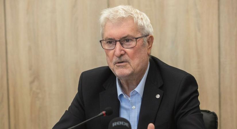 Vitányi István: a dolgozók 90 százalékát érintené súlyosan a Tisza-adó