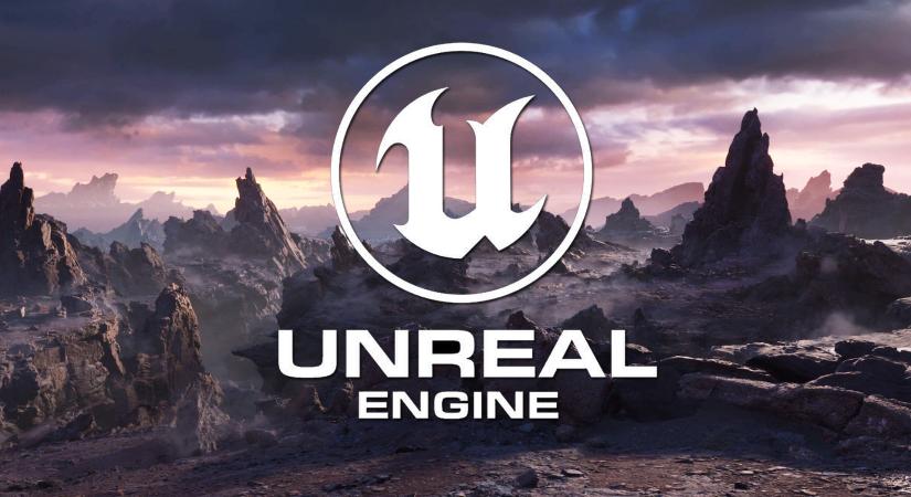 Az Epic szerint a fejlesztők hibája, ha rosszul futnak az Unreal Engine 5 játékaik