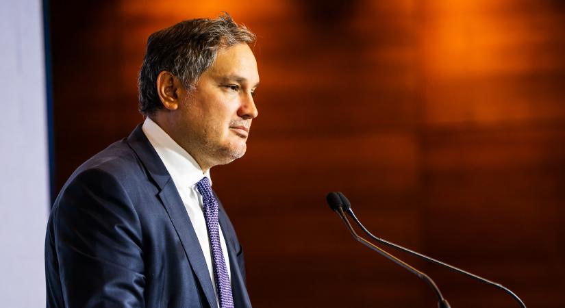 Nagy Márton új hiányszámot mondott be – a hivatalos célnál magasabb lehet a deficit