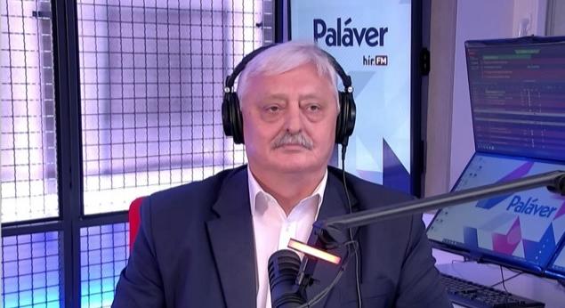 Paláver – Kollár Kinga sajnálja, hogy „idő előtt" utaltak Brüsszelből a tanárok béremelésére  videó