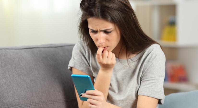 Ezek az alkalmazások ellophatják az üzeneteidet a telefonról, nagyon vigyázz velük