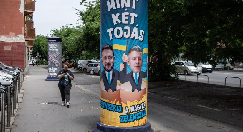 „Csak Orbánban bízom, s ha ő azt mondja, hogy az Unió háborúpárti, akkor az úgy is van”