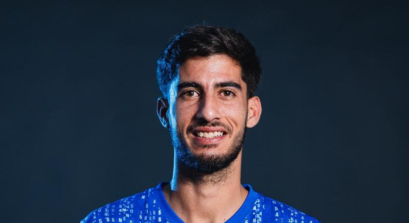 Balhés villámkaland után érkezik Betis-nevelésű védő a ZTE-hez