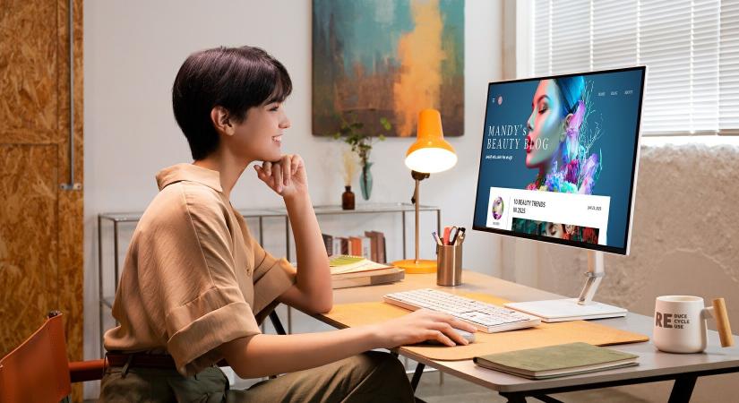 IFA 2025: Acer monitorok triumvirátusa jött a német fővárosba