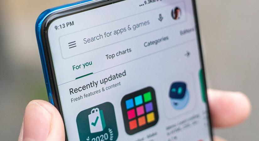 A Google hatalmas átalakításra készül, erről tudnod kell, ha Androidos telefonod van