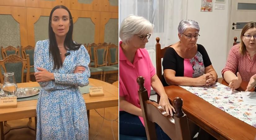 Veszélyben a balmazújvárosi közétkeztetés? Egymásra mutogatnak a városvezetésben