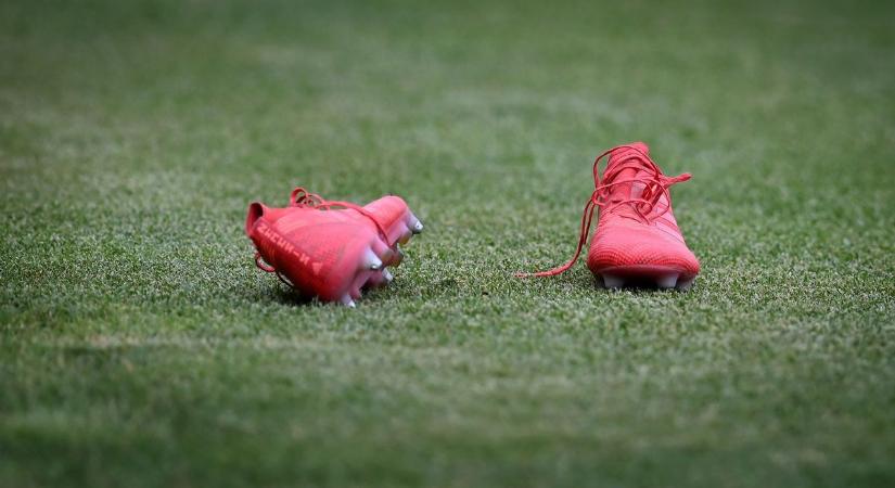 U16: a triplázó domoszlói főhős teljesítményét a kiállítás rontotta