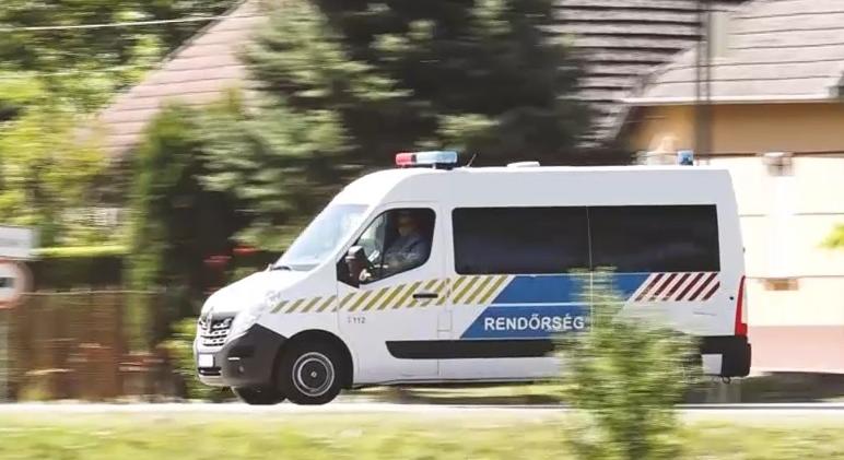 Radar – Tragédia Miskén  videó