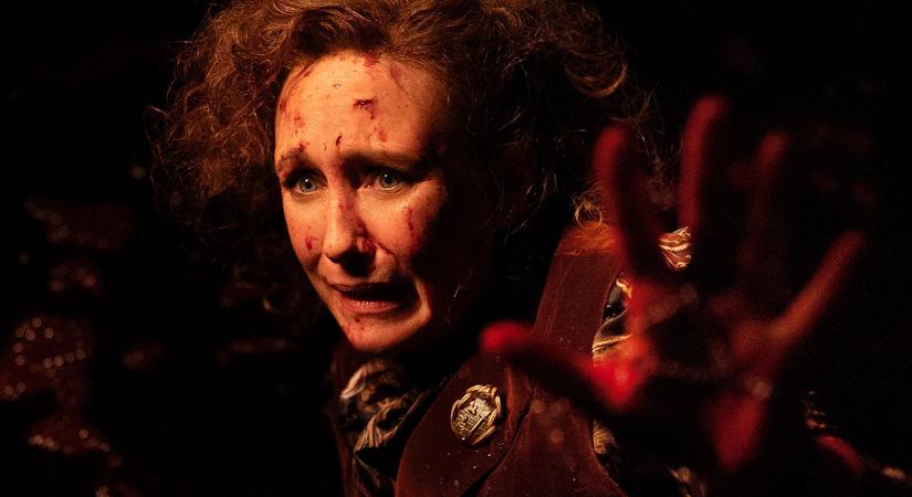 [BOX OFFICE] Az új Démonok között könnyen összehozhatja az egész franchise eddigi legerősebb nyitását