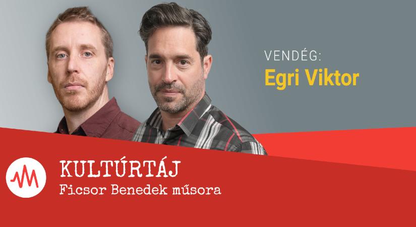 Egri Viktor: Orbán Viktor egy kiöregedő politikus a fiataloknak kell egy új arc – Kultúrtáj
