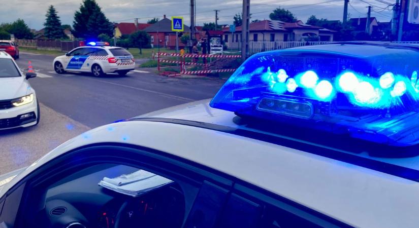 Fokozott rendőri ellenőrzésre kell számítani ebben a zalai városban