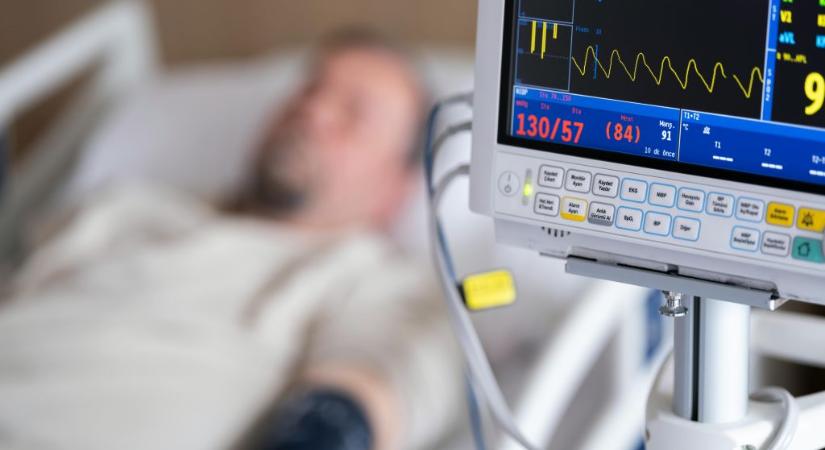 Itt a válasz a magas vérnyomásra! Hamarosan új módszerrel kezelhetik a magyarok népbetegségét
