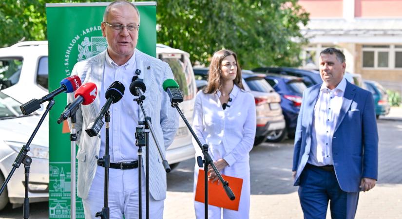 3288 milliárd forintnyi fejlesztés vár Budapestre