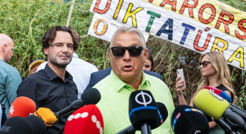 A rendőrség közzétette, milyen intézkedésekkel készülnek a kötcsei piknikre