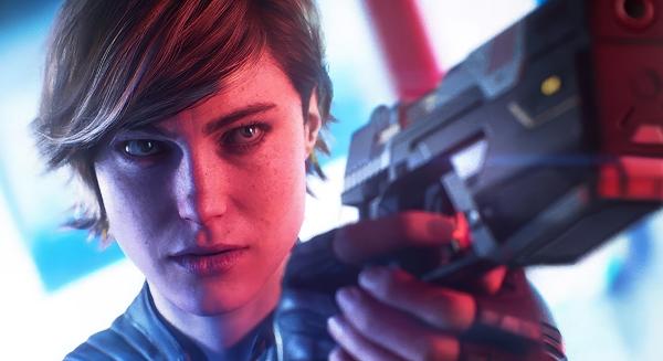 A Take-Two esélyes, hogy finanszírozza és kiadja a Perfect Dark reboot-ot