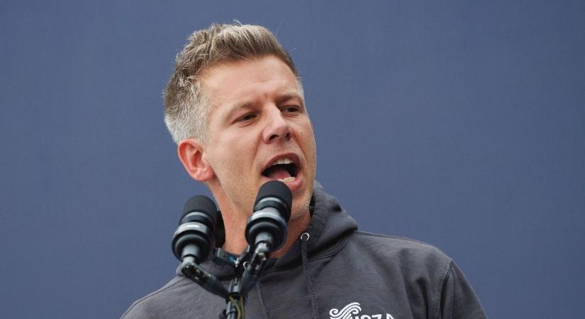 Magyar Péter kiszivárgott adóemelési terve nagy felháborodást keltett, így vélekednek olvasóink