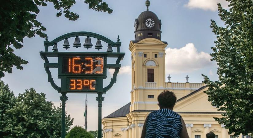 Debreceniek reagáltak a Tisza adótervére: „Biztos, hogy nem szavazok rájuk!” – videó
