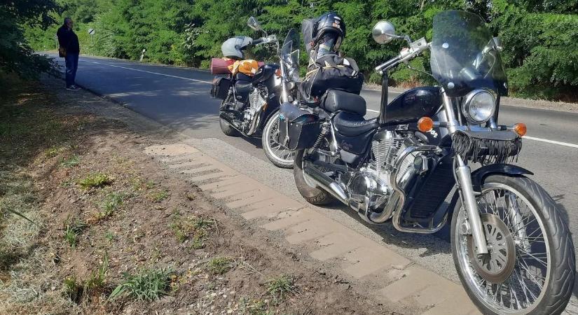 Tragikus baleset rázta meg a motoros közösséget