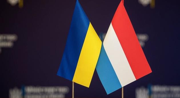 Luxemburg csatlakozik a fegyverbeszerzési kezdeményezéshez