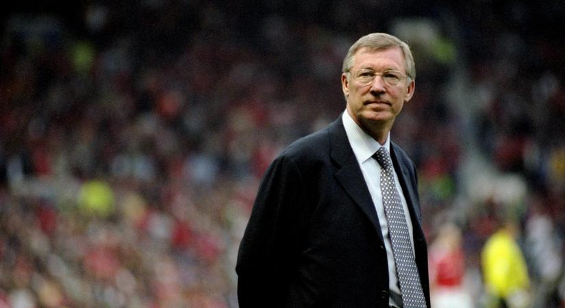 Ferguson különös feltételhez kötötte játékosa házvásárlását