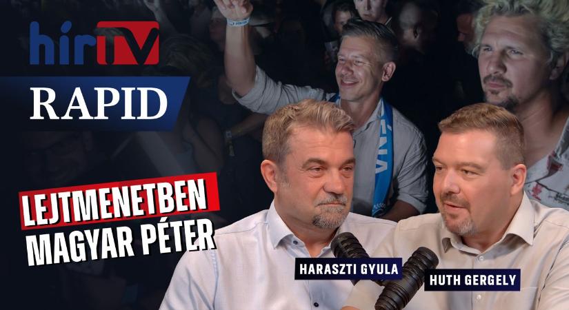 Rapid délutáni friss: kevesebb fizetésből drágább üzemanyagot  videó