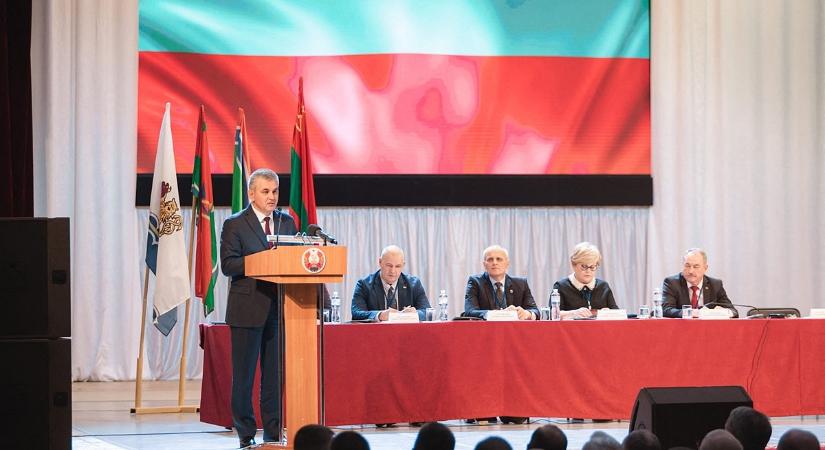 Valami felrobbanhat Kelet-Európa közepén - nagyon aggódnak az oroszok