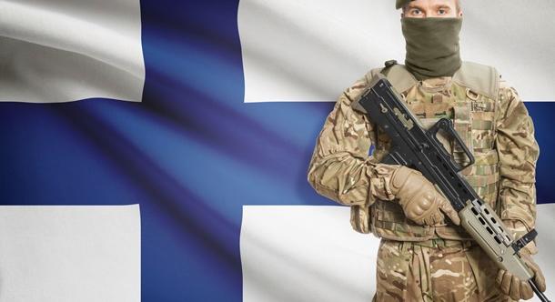 Finnország az EU legnagyobb hadseregének létrehozását tervezi