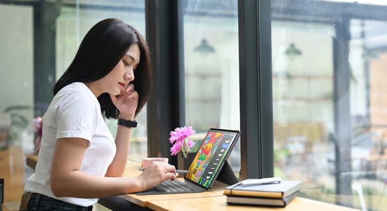 Az Acer tabletekkel, monitorokkal és Wi-Fi 7 routerrel turbózza fel a digitális életet