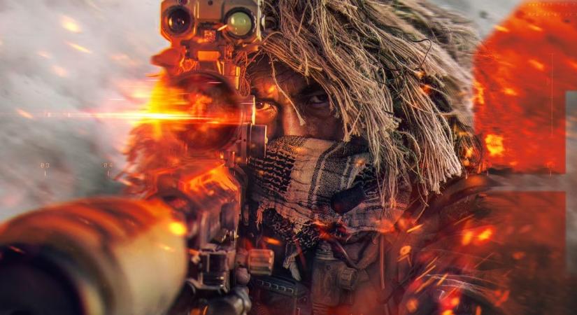 Kell hozzá gyomor! A megszokottnál sokkal brutálisabb lesz a Battlefield 6