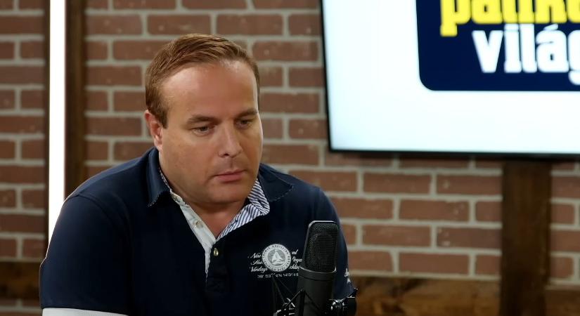 Szívszorító: Bagi Iván hajléktalanságáról vallott, Nacsa Olivérék fogadták be