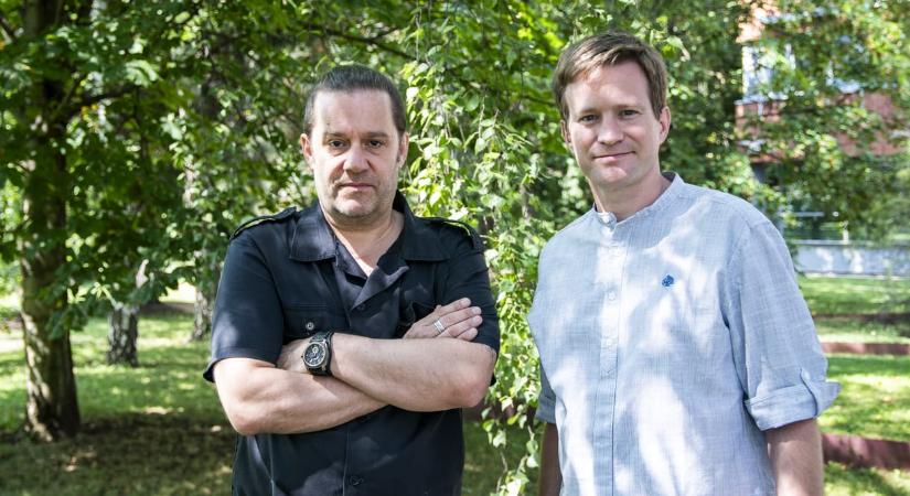 zCast: A legfontosabb erőforrásunk nem a pénz, hanem az idő – kiút a klímaszorongásból és a polikrízisből