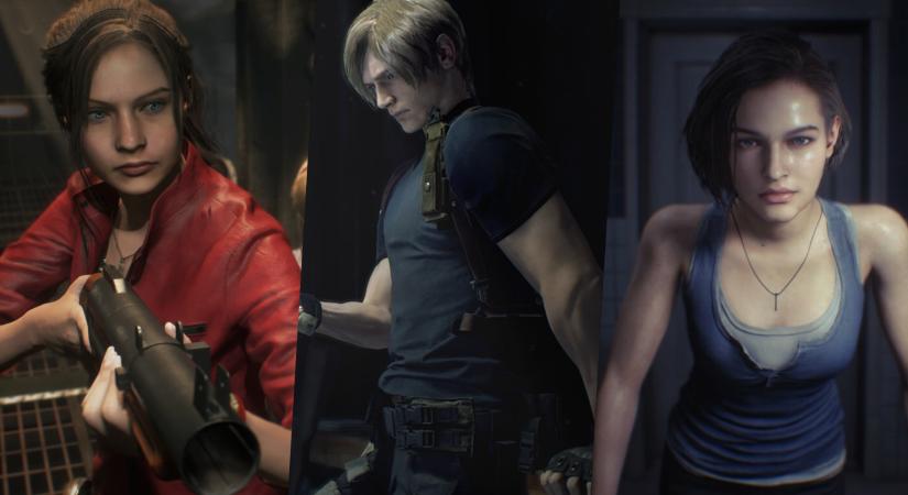 Az új Resident Evil-film rendezője elárulta, hogy melyik részekre fog hasonlítani az adaptációja, és ennek tényleg örülhetnek a rajongók