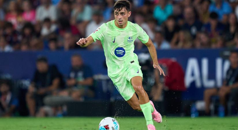 Sajtóhír: eldőlt, hol játssza a Valencia elleni bajnokiját a Barca