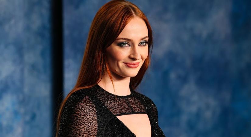 Tomb Raider-sorozat készül, Sophie Turner lesz az új Lara Croft