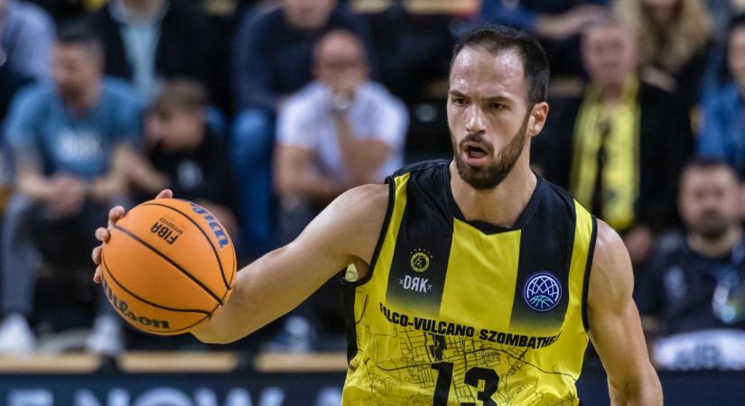 Érzékeny veszteség – hetekre kidőlt a válogatott játékosa