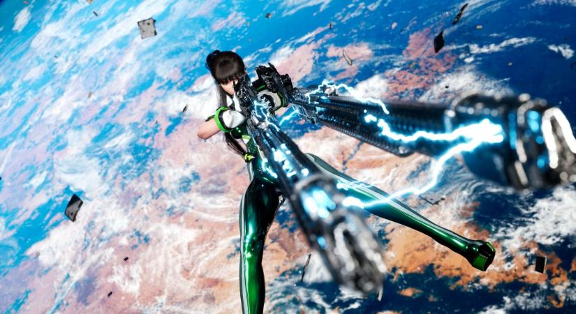 Akkora siker lett a Stellar Blade, hogy bővítik a franchise-t